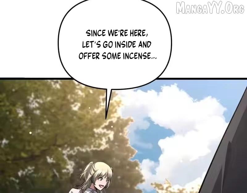 I’m Trapped In This Day For One Thousand Years Chapter 255 - page 86